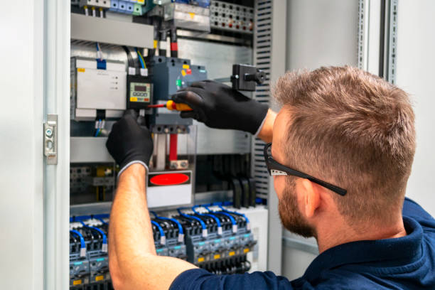 Best Home Electrical Repair  in Wilsonville, OR
