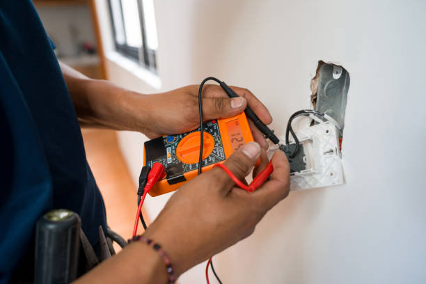 Best Local Electrician Companies  in Wilsonville, OR