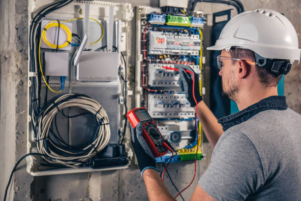 Best Home Electrical Repair  in Wilsonville, OR