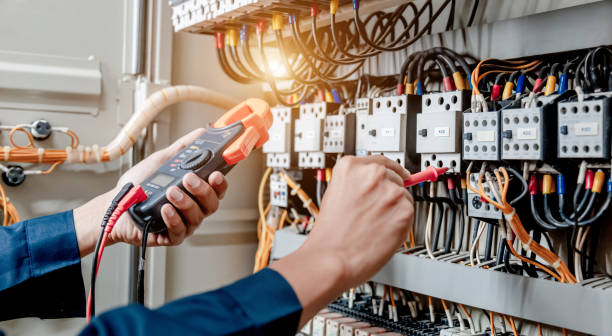 Best Electrical Rewiring Services  in Wilsonville, OR