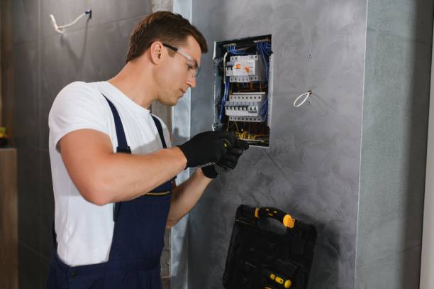 Best Electrical Repair Services  in Wilsonville, OR