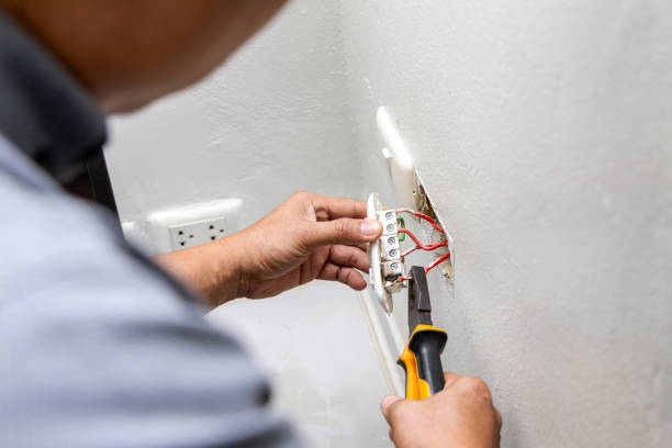 Best Industrial Electrical Services  in Wilsonville, OR