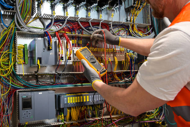 Best Electric Panel Repair  in Wilsonville, OR