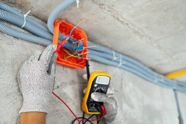 Best Electrical Outlet Repair  in Wilsonville, OR