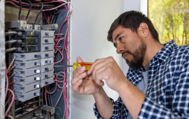 Best Electrical Repair Services  in Wilsonville, OR